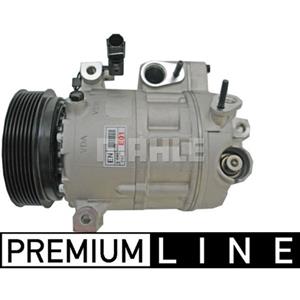 Mahle Compressor, airconditioner BEHR  ACP 440 000P