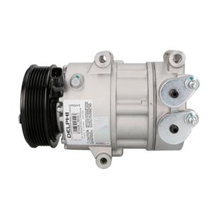 Delphi Compressor, airconditioning  CS20610