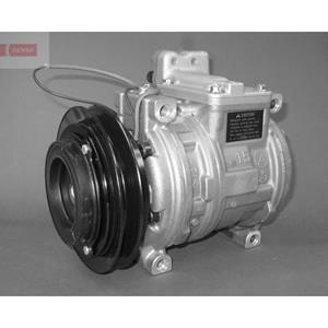 Denso Compressor, airconditioning  DCP23535