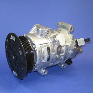 Denso Airconditioning compressor  DCP50122