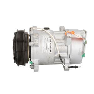Ditermann Airconditioning compressor  DTM00254