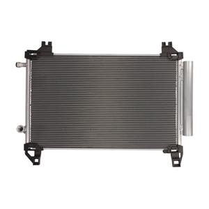 Nrf Condensor, airconditioning EASY FIT  350533