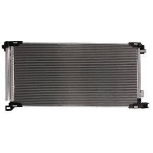 Koyorad Condensator, airconditioner  CD011259