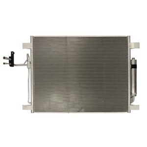 Koyorad Condensator, airconditioner  CD020513