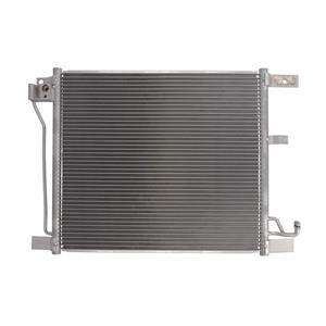 Koyorad Condensator, airconditioning  CD020616
