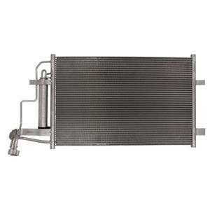 Koyorad Condensator, airconditioning  CD060485