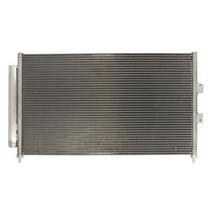 Koyorad Condensator, airconditioner  CD080595