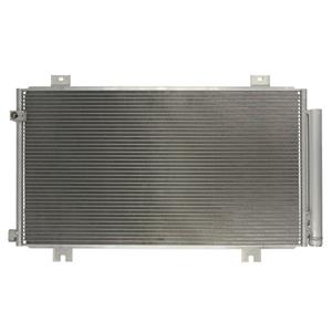 Koyorad Condensator, airconditioner  CD081151