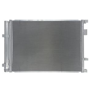 Koyorad Condensator, airconditioner  CD821299M