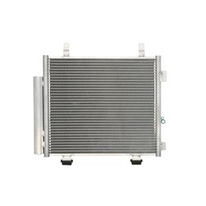 Delphi Condensor, airconditioning  CF20566