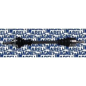 Magneti Marelli Aandrijfas  302004190037