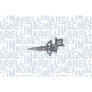 Magneti Marelli Raam raam raam regulator  350103170446