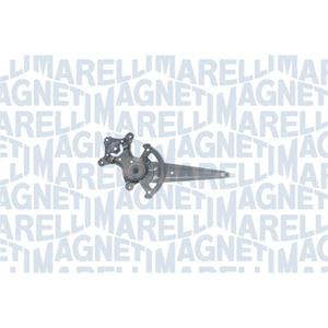 Magneti Marelli Raam raam raam regulator  350103170447