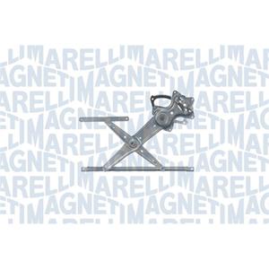 Magneti Marelli Raam raam raam regulator  350103170448