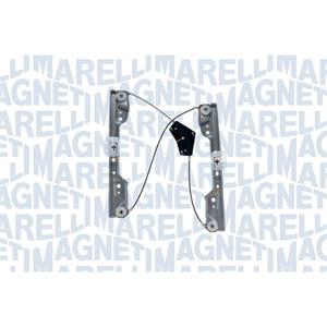 Magneti Marelli Raam raam raam regulator  350103170453