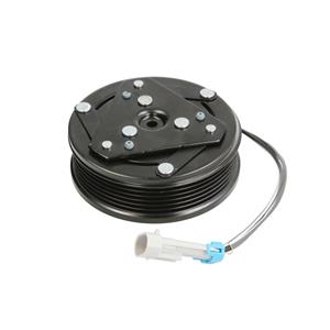 Magnetkupplung, Klimakompressor THERMOTEC KTT040219