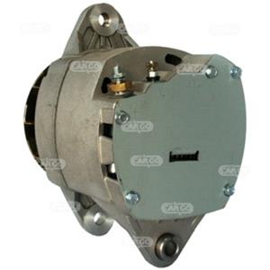 Hc-Cargo Dynamo / Alternator  110801