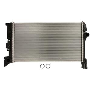 Nrf Radiator, motorkoeling  550028