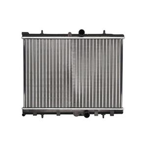 Nrf Radiator, motorkoeling  550113