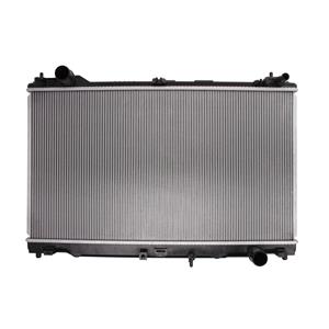 Nrf Radiator, motorkoeling  550171