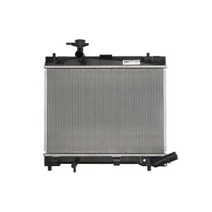 Valeo Radiator, motorkoeling  701216