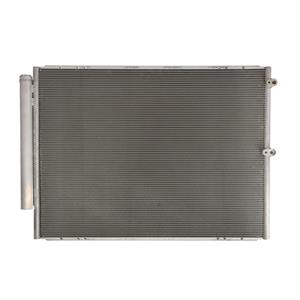 Koyorad Condensator, airconditioning  CD010303M
