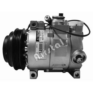 Airstal Compressor, airconditioning  10-0062