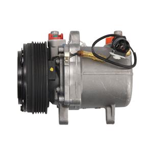 Airstal Compressor, airconditioning  10-0122