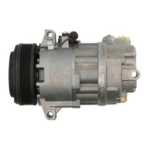 Airstal Compressor, airconditioning  10-0548