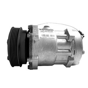 Airstal Compressor, airconditioning  10-0568