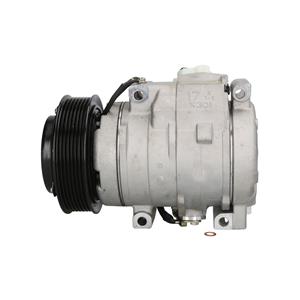 Airstal Compressor, airconditioning  10-0605