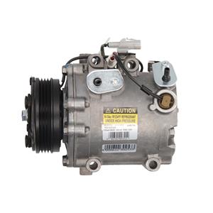 Airstal Compressor, airconditioning  10-0721