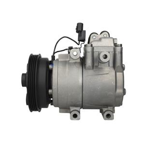Airstal Compressor, airconditioner  10-0796