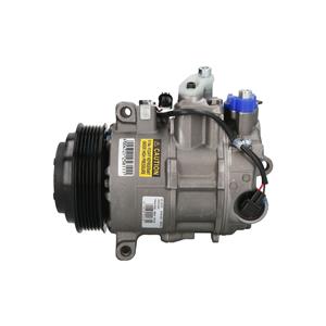 Airstal Compressor, airconditioning  10-1670