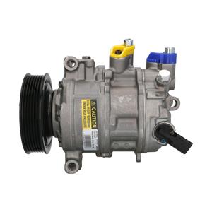 Airstal Compressor, airconditioning  10-3913