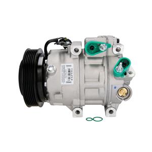 Delphi Airconditioning compressor  CS20423