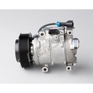 Denso Airconditioning compressor  DCP99520