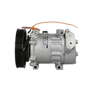 Klimakompressor DITERMANN DTM00250