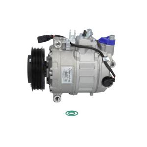 Thermotec Compressor, airconditioning  KTT095014