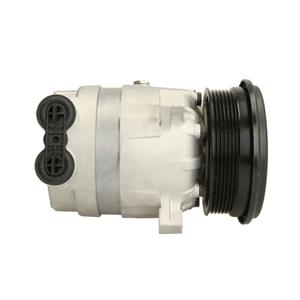 Klimakompressor DELPHI TSP0155013