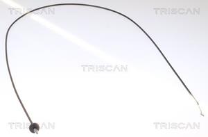 TRISCAN Motorkapkabel  8140 23602