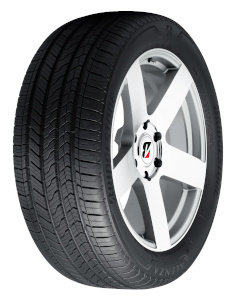 Bridgestone Alenza Sport A/S EXT (255/50 R19 107H)