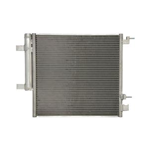Koyorad Condensor, airconditioning  CD311001