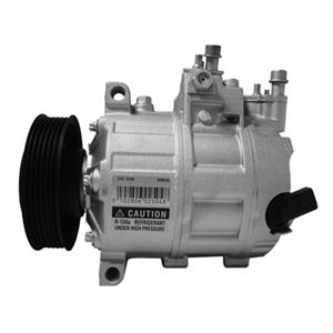 Airstal Compressor, airconditioner  10-0199, gerenoveerd