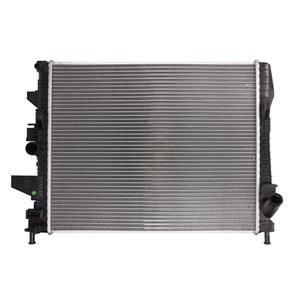 Nrf Radiator, motorkoeling  550050