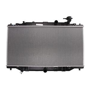 Nrf Radiator, motorkoeling  550122