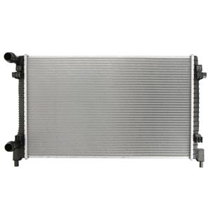 Nrf Radiator, motorkoeling  550140