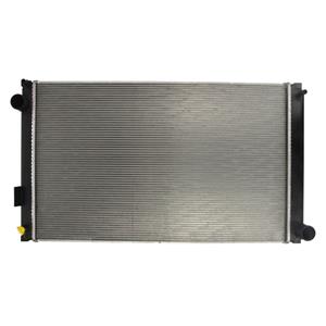 Nrf Radiateur  550172