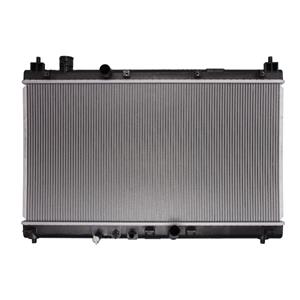 Nrf Radiator, motorkoeling  550179