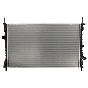 Nrf Radiateur  560004